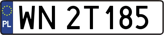 WN2T185