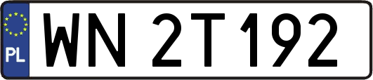 WN2T192