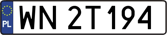 WN2T194