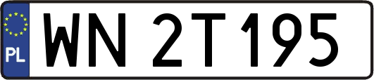 WN2T195