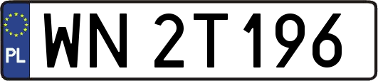 WN2T196