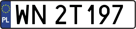 WN2T197