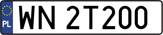 WN2T200