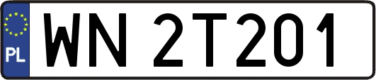 WN2T201