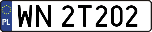 WN2T202