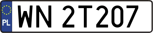 WN2T207