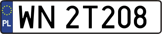 WN2T208