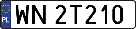 WN2T210