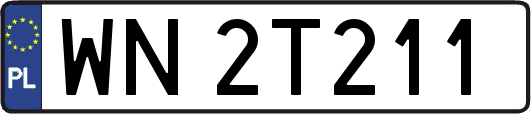 WN2T211