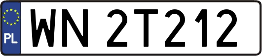 WN2T212