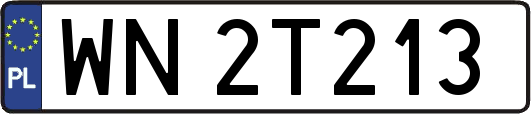 WN2T213