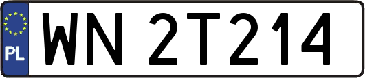 WN2T214