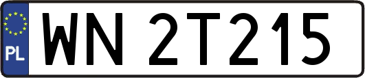 WN2T215