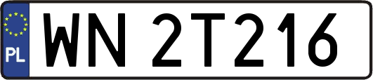 WN2T216