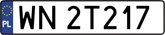 WN2T217