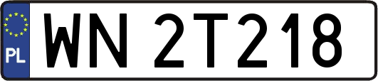 WN2T218