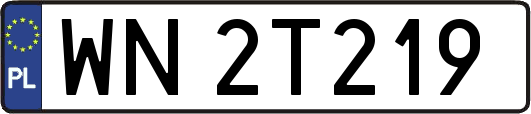 WN2T219