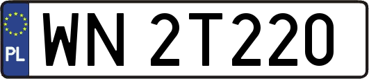 WN2T220