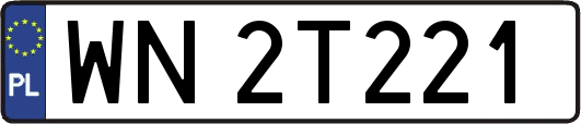 WN2T221