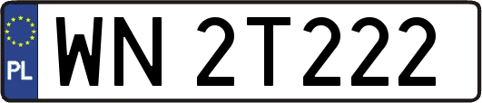 WN2T222