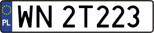 WN2T223
