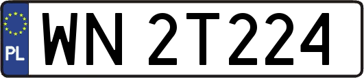 WN2T224