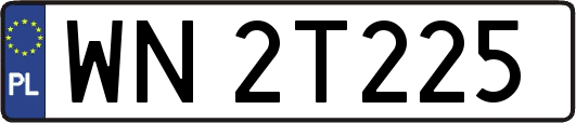WN2T225