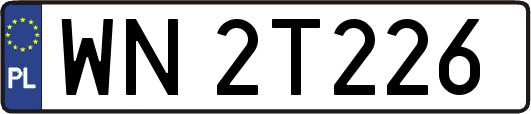 WN2T226
