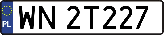 WN2T227