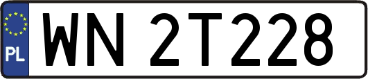 WN2T228