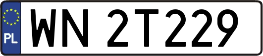 WN2T229