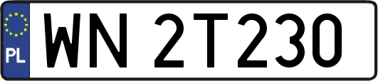 WN2T230