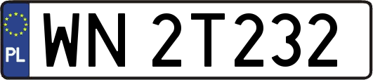 WN2T232