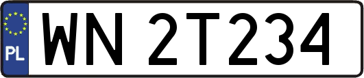 WN2T234