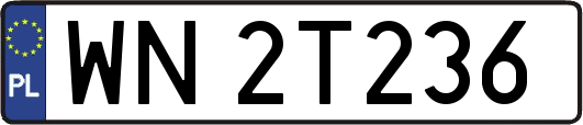 WN2T236