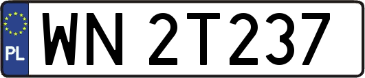 WN2T237
