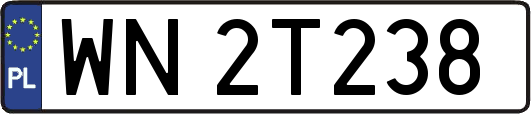 WN2T238