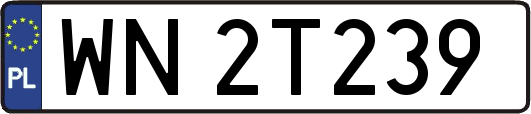 WN2T239