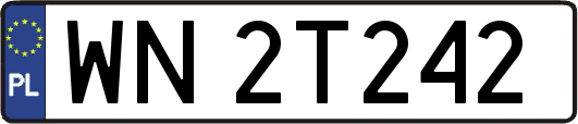 WN2T242