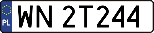 WN2T244