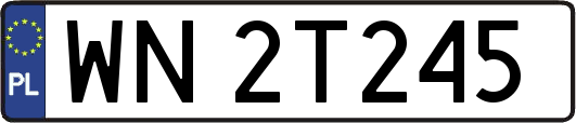 WN2T245