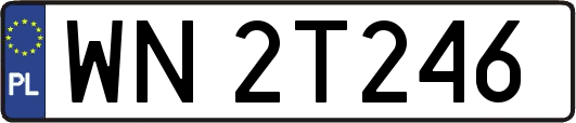 WN2T246