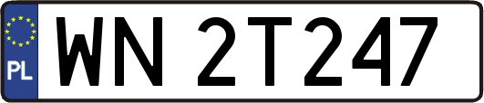 WN2T247