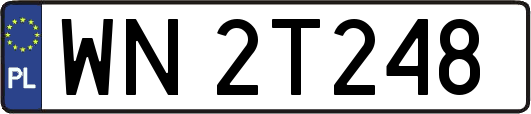 WN2T248