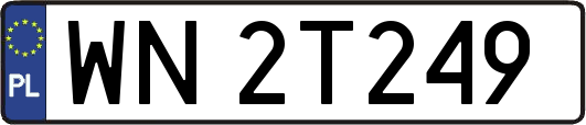 WN2T249