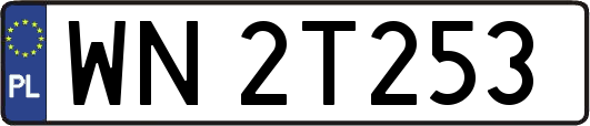 WN2T253