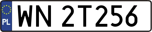 WN2T256