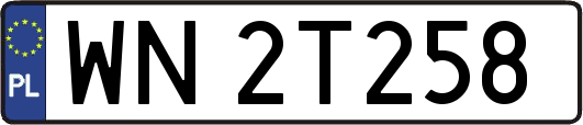 WN2T258