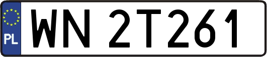 WN2T261