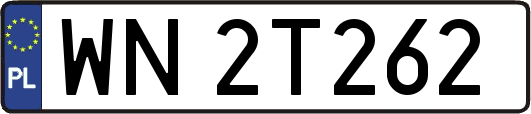 WN2T262